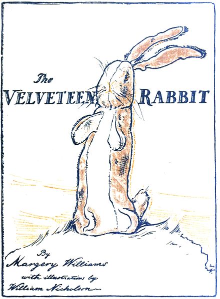 440px-The_Velveteen_Rabbit_pg_1